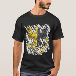 Aquila et Fulmen T-shirt