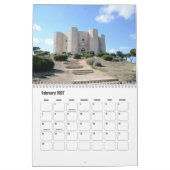 Aquila-Italië kalender (Feb 2027)