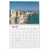 Aquila-Italië kalender (Jan 2027)
