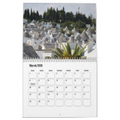 Aquila-Italië kalender (Mar 2026)