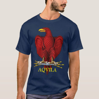 AQUILA ROMANO T-SHIRT