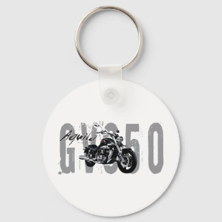 Aquila SilverWhite Sleutelhanger