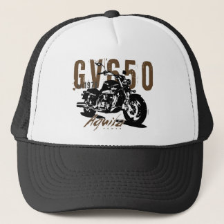 Aquila The Eagle Trucker Pet