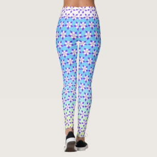 Aquilavia-sokken Leggings