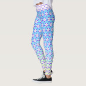 Aquilavia-sokken Leggings (Links)