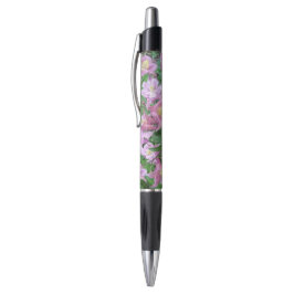 Aquilegia Aangepaste pen - Emmy