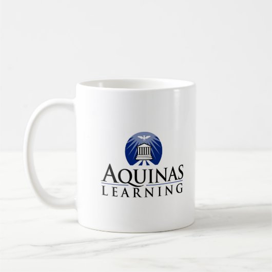 Aquinas Learning Plain Mok (Links)