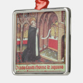 Aquinas'Libro de Horas de Alfonso el Metalen Ornament (Links)