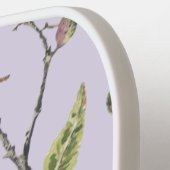 Aquinnah-peddel Pickleball Paddle (Links Detail)