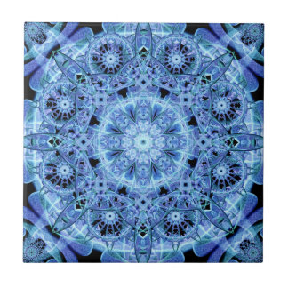 Aquis Mandala Tegeltje