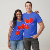 Aquitaine T-shirt (Unisex)