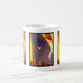 Aquitania Departing Koffiemok (Center)