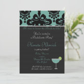 Aquopy, margarita, het is tijd om hem te eren.. kaart (Staand voorkant)