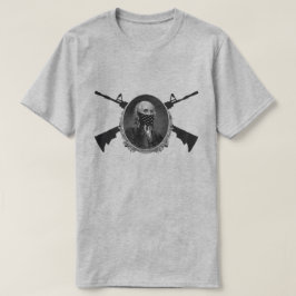 AR15 James Madison T-Shirt