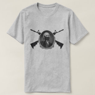 AR15 James Madison T-Shirt