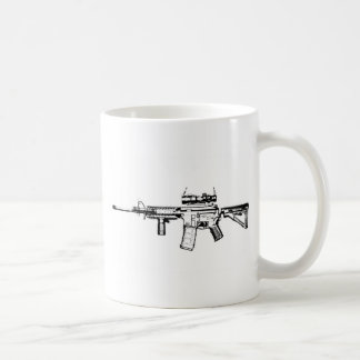 AR15 KOFFIEMOK