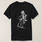 AR15 Meisjes Frontline T-shirt (Design voorkant)