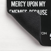 AR15 Muismat - Algemene Patton Quote (Hoek)