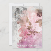 *~* AR26 QR Victoriaans RSVP FOTO Vintage - Wedden