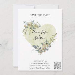 *~* AR6 QR WEDDING BESPAAR DE DATUM Website Kaart