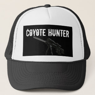 AR 15 COYOTE HUNTER PET