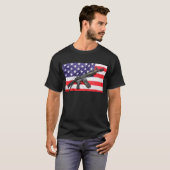 AR-15- T-SHIRT (Voorkant volledig)