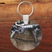 AR-15 Tactisch Sleutelhanger (Voorkant)