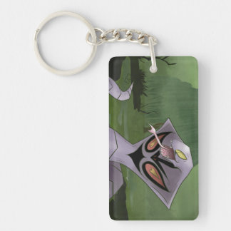 Ar Bok Sleutelhanger
