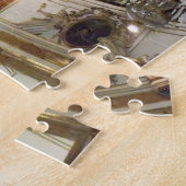 Ar Fresco Decorative Church Ceiling, Valencia Legpuzzel (Zijkant)