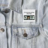 AR- Funny Anti Obama Politieke Button (In situ)