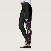 AR-FUSIE-LEGGINGS LEGGINGS (Links)