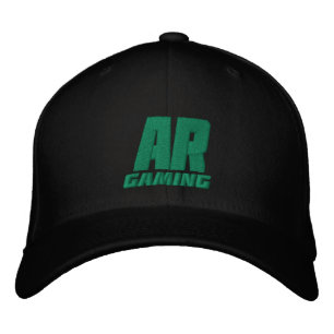 AR groen pet 01