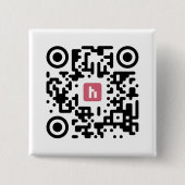 AR Holotag Button (Voorkant)