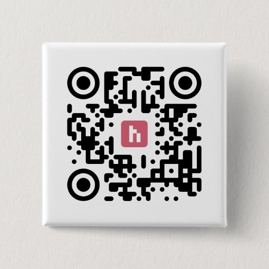 AR Holotag Button (Voorkant)