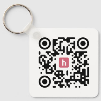 AR Holotag Sleutelhanger