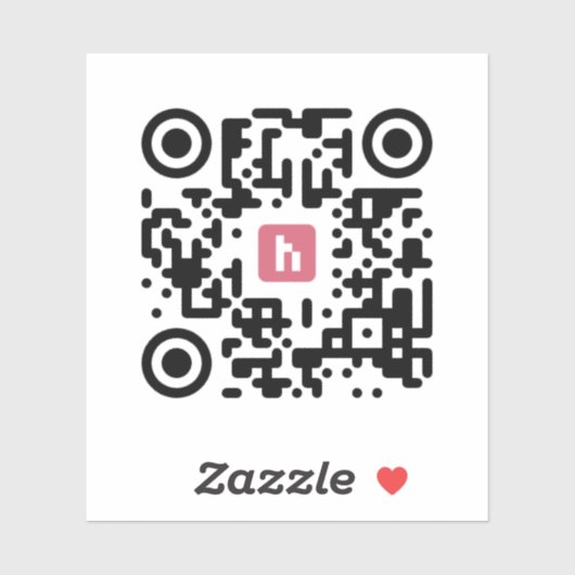 AR Holotag Sticker (Vel)