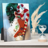 Ar I van de peperkoek Fotoplaat (Zijkant)