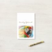 Ara 1B Post-it® Notes (Op bureau)