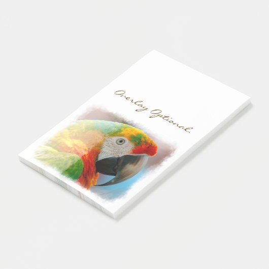 Ara 1B Post-it® Notes (Schuin)