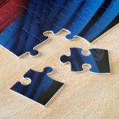 Ara Legpuzzel (Zijkant)