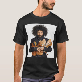 Ara Malikian - 15 album 2015 T-shirt