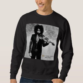 Ara Malikian - Royal Garage album 2019 Trui