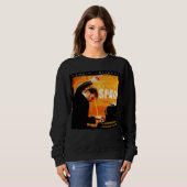 Ara Malikian - Spanje (feat. La Orquesta en el Tej Trui (Voorkant volledig)