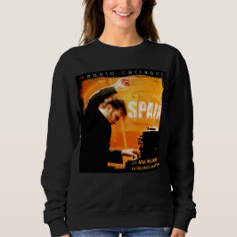 Ara Malikian - Spanje (feat. La Orquesta en el Tej Trui