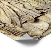 Ara Pacis Frieze Poster (Hoek)