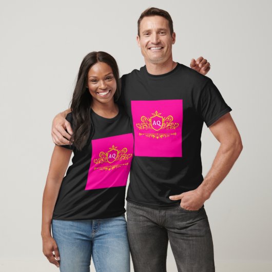 Ara Queen T-shirt (Unisex)
