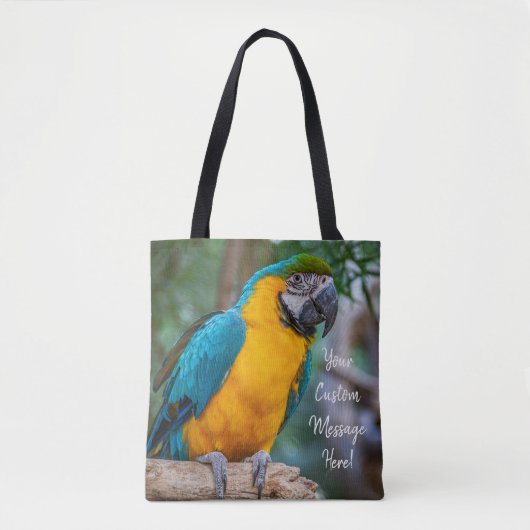 Ara Tote Bag (Voorkant)