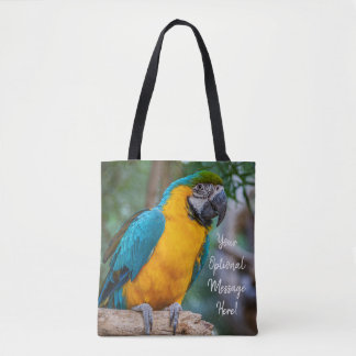 Ara Tote Bag