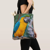 Ara Tote Bag (Dichtbij)