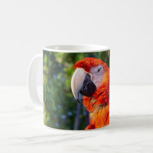 Ara Vogel Koffiemok